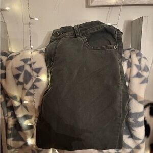 RUE 21 Olive Green Pants